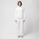 Womens Outhorn Wide Leg Sweatpants - Image 2