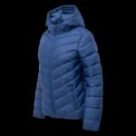 Womens Quilted Jacket LADY MIRADO - Image 2
