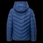 Womens Quilted Jacket LADY MIRADO