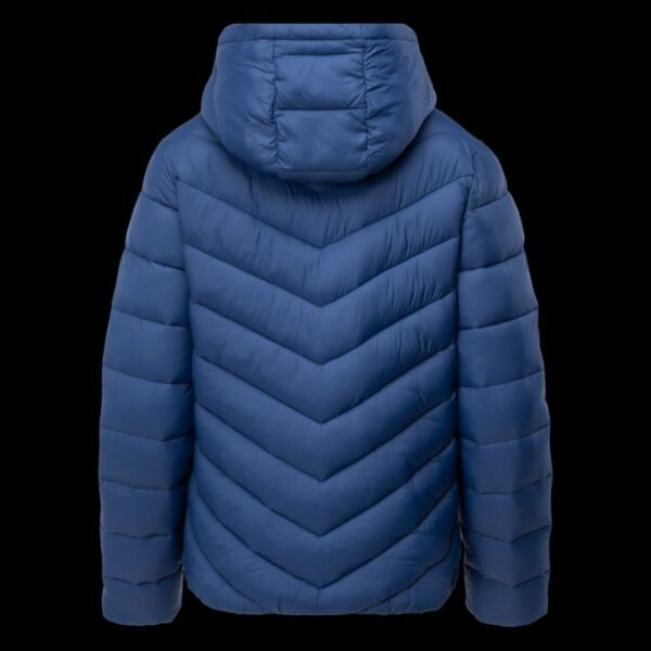 Womens Quilted Jacket LADY MIRADO