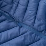 Womens Quilted Jacket LADY MIRADO - Image 3