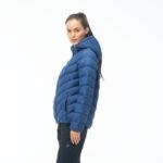 Womens Quilted Jacket LADY MIRADO - Image 7