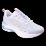 Womens RESSIN WMNS Running Shoes - Image 3