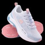 Womens RESSIN WMNS Running Shoes - Image 4