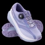 Womens ROUTTER WMNS Running Shoes - Image 4