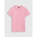 Womens slim polo shirt 4F 4FWMM00TPTSF365-56S - Image 6