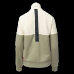 Womens Sweatshirt ELBENA WOS - Image 2