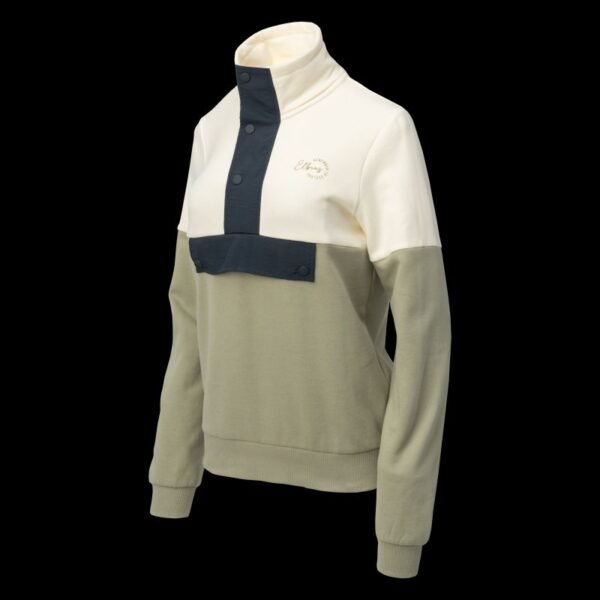 Womens Sweatshirt ELBENA WOS