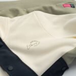 Womens Sweatshirt ELBENA WOS - Image 3