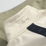 Womens Sweatshirt ELBENA WOS - Image 4