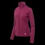 Womens Sweatshirt LADY LUCITA - Image 2