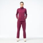 Womens Sweatshirt LADY LUCITA - Image 6