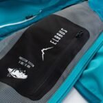 Womens Transitional Jacket MALAKU WOS - Image 3