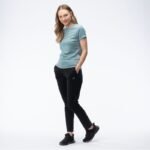 Martes Womens Trousers Lady 7