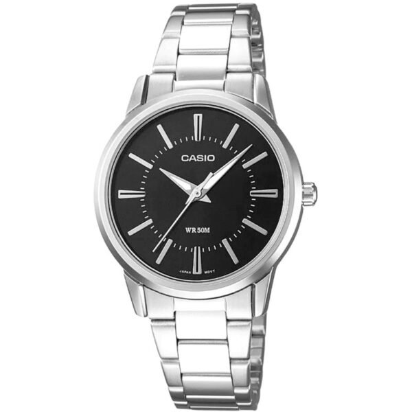 CASIO Womens Watch LTP-1303D-1AVDF