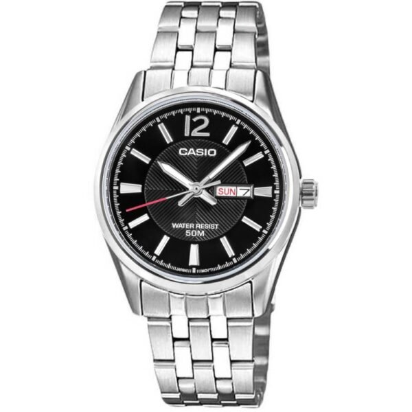 CASIO Women's Watch LTP-1335D-1AVDF: