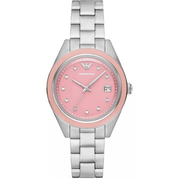Emporio Armani Women's Watch