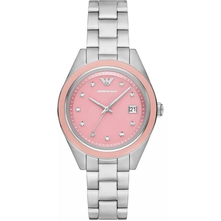 Emporio Armani Women's Watch