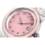 Emporio Armani Women's Watch 4