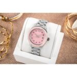 Emporio Armani Women's Watch 5