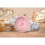 Emporio Armani Women's Watch 6