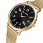 Paul Lorens Womens Watch 2