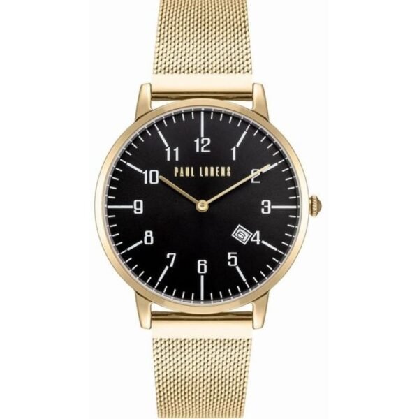 Paul Lorens Womens Watch