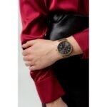 Paul Lorens Womens Watch 5