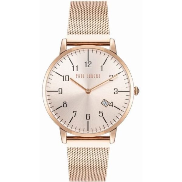 Paul Lorens Women's Watch