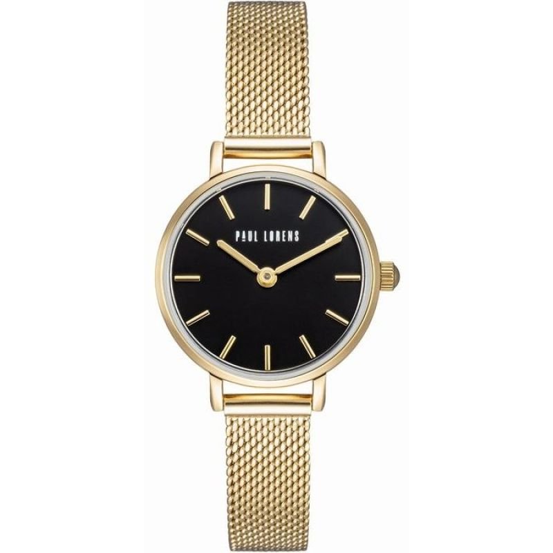 lupin-wear-ca-women-s-watch-paul-lorens-pl20004b-1d1-box-1830219 Paul Lorens Women's Watch