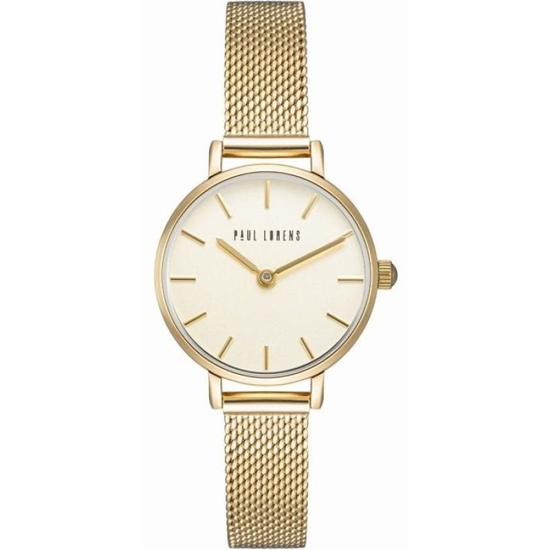 lupin-wear-ca-women-s-watch-paul-lorens-pl20004b-4d1-box-1830221 Paul Lorens Women's Watch