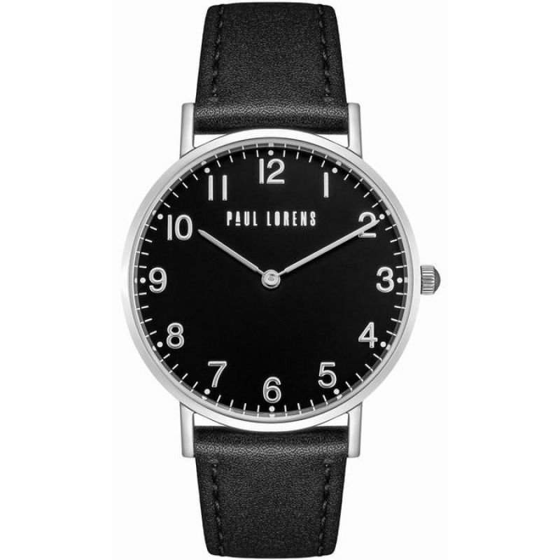 lupin-wear-ca-women-s-watch-paul-lorens-pl20006a-1a1-box-1830239 Paul Lorens Women's Watch
