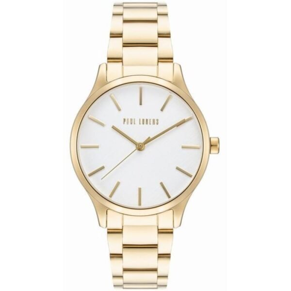 Paul Lorens Womens Watch