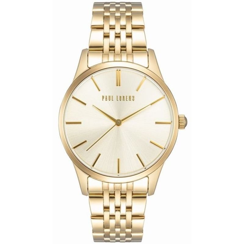 lupin-wear-ca-women-s-watch-paul-lorens-pl20014b-4d1-box-1830165 Paul Lorens Women's Watch