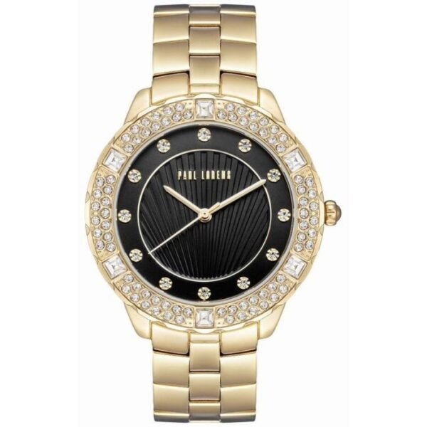 Paul Lorens Women's Watch
