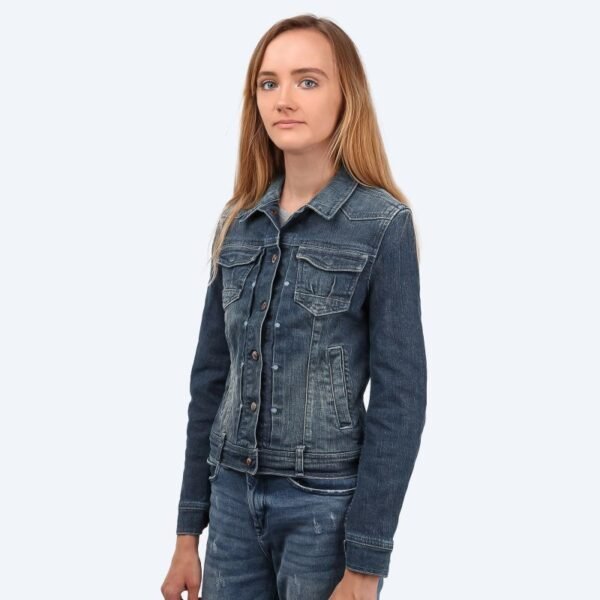 Womens Wrangler Jacket 415UG354