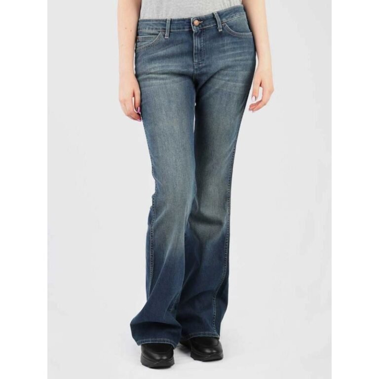 Wrangler Betty W214NE200 Women's