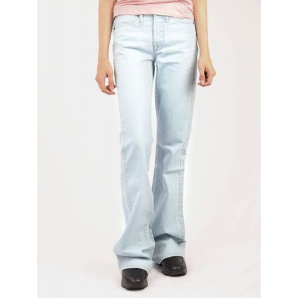 Wrangler Broken Sunfade W