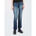 Wrangler Women's Low-Rise Flared