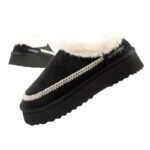 Wrangler Connie Slip-On shoes slippers womens insulated slip-on boots
