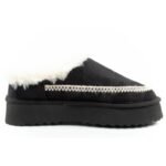 Wrangler Connie Slip-On shoes slippers womens insulated slip-on boots - Image 4