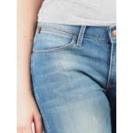 Wrangler Corynn W25FJJ59B Women's 4