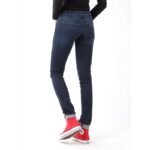 Wrangler Courtney Blue Shelter 5