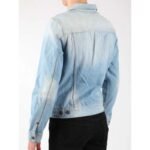 Wrangler Denim Jacket W458QE20T - Image 5