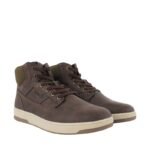 Wrangler Denver Mid M 20253018 IKU shoes - Image 2