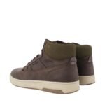 Wrangler Denver Mid M 20253018 IKU shoes - Image 5
