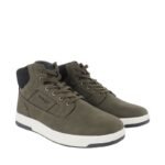 Wrangler Denver Mid M shoes 20253018 99R - Image 4