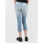 Wrangler Drew Cropped Straight 4