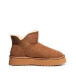 Wrangler Elsa Platform MID Snow Boots M 20243079.37B - Image 2