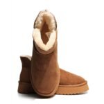 Wrangler Elsa Platform MID Snow Boots M 20243079.37B - Image 3